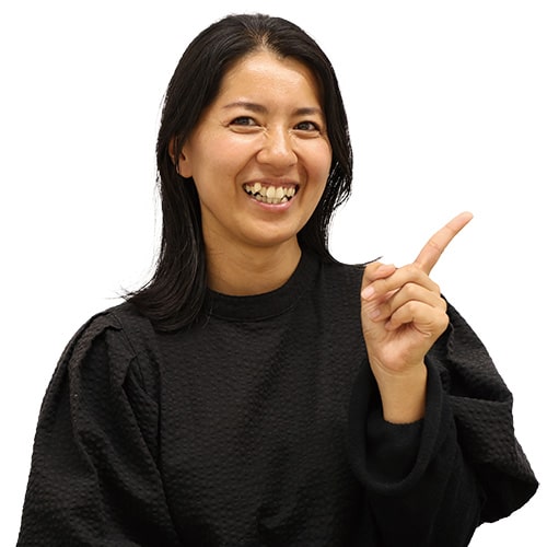 顔画像：太田さん