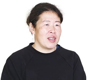 顔画像:宇田川さん