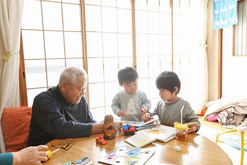 画像:ぴあぱーく妙典COCO ついにオープン
