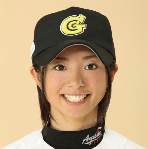 顔画像:片岡 安祐美氏