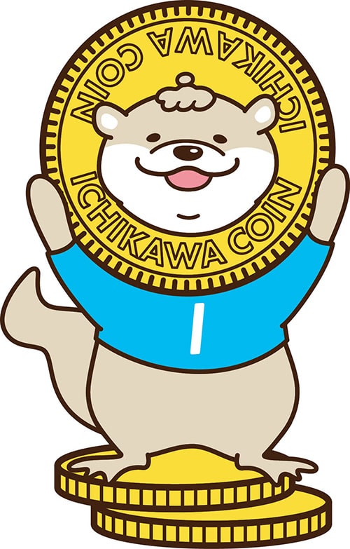 イラスト:キャラクター