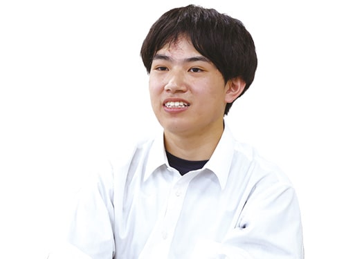 顔画像:中井さん