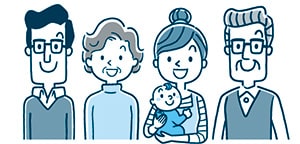 イラスト：適正な管理とは