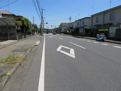 画像:〈ダイヤマーク〉
