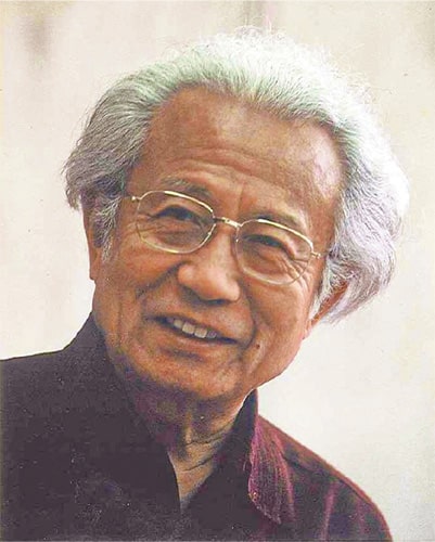 顔画像：中山忠彦