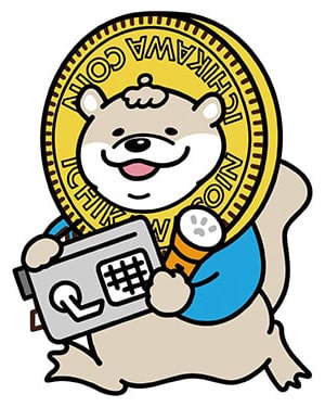 イラスト：キャラクター