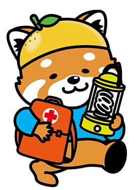 イラスト：キャラクター