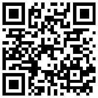 子どものインフルエンザ予防接種費用助成の2次元コード