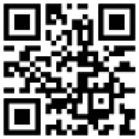 EDOROCK・カワミュー 2025の2次元コード