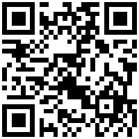 いちかわのほほん古本市の2次元コード