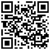 消防局の救命講習[3]申し込みの2次元コード