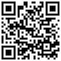 永井荷風文学賞授賞式 観覧者募集の2次元コード