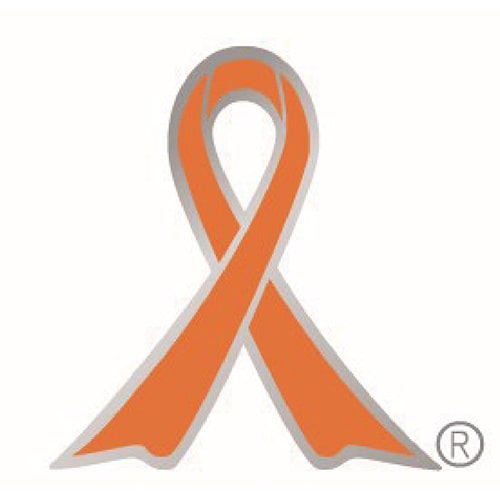 イラスト：オレンジリボン