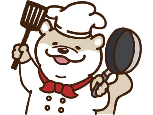 イラスト：キャラクター