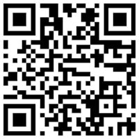 「聞こえのサポーター養成講座」受講者の2次元コード