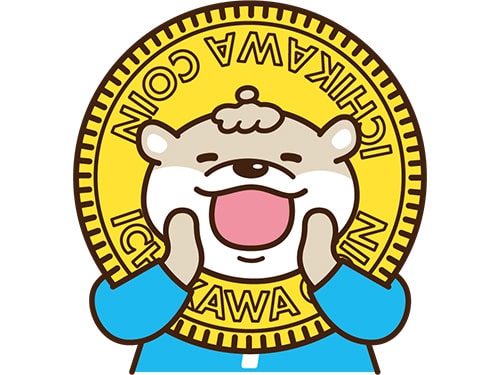 イラスト：ICHICO de クリスマス・マルシェ