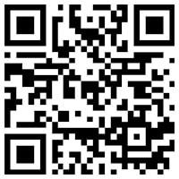 地上約150メートルの高さから初日の出を見ようの2次元コード