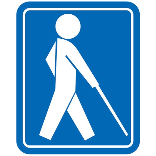 イラスト：出典元：社会福祉法人日本盲人福祉委員会