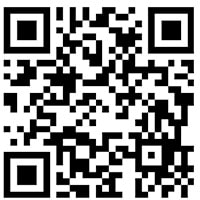 保育士（一般任期付職員）の募集の2次元コード