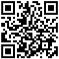 大型ごみ収集電話申し込み（有料）の2次元コード