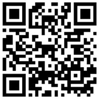 市立学校の講師一斉登録（面接）の2次元コード