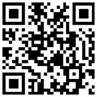 シニアカレッジの2次元コード