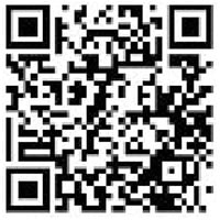 市民の広場の2次元コード