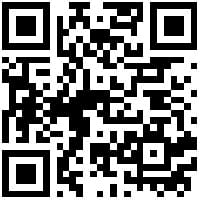 「親子で楽しむ！エアロブックス」申込の2次元コード