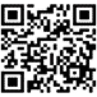 ぬいぐるみと書庫の本を虫干ししよう！申込の2次元コード