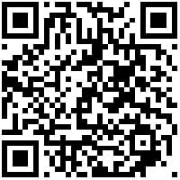 確定申告書等作成コーナーの2次元コード