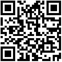 オンライン事前予約の2次元コード