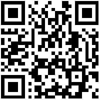 市民農園利用者募集の2次元コード