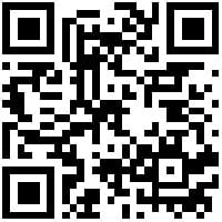 申込フォームの2次元コード