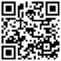 パソコンスキルアップ講座の2次元コード