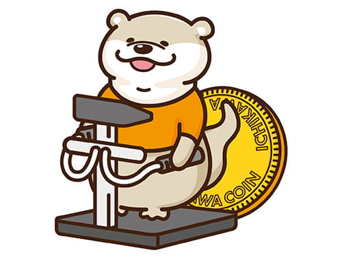 イラスト：キャラクター