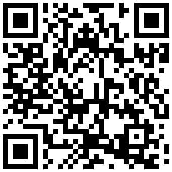 からだみがきフェスタの2次元コード