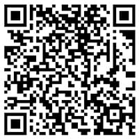 ホストエリアデー市民特別招待の2次元コード