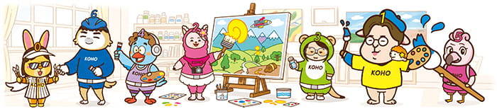 画像：いちかわちょこっと伝え隊[VOL.19]