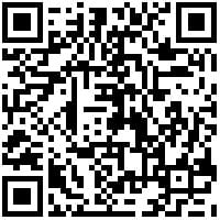 [2]第1庁舎2階待ち状況の2次元コード