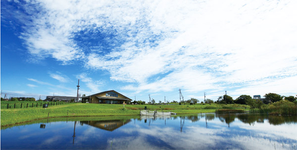 【Instagram】秋らしい空に出合いました［9月24日］