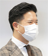 市川市長 村越 祐民