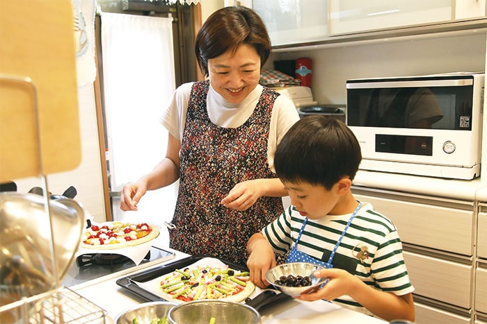 [特集1]家庭から出るごみを見直してみましょう 新しい生活様式でもごみの分別を