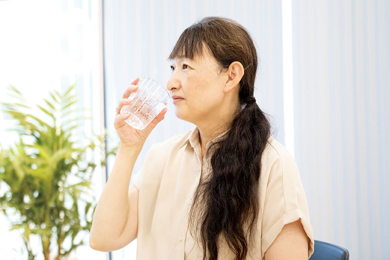 夏の心臓トラブルにご注意ください