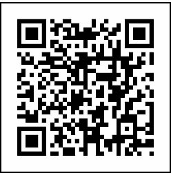 市川市公式SNSページの二次元コード