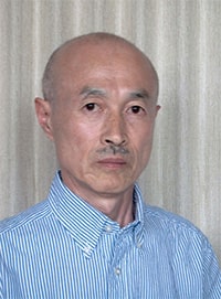 武荒 信顕