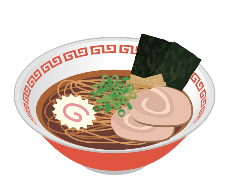 ラーメン