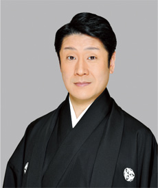 アンバサダー 歌舞伎俳優・市川笑三郎さん