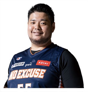 顔写真:香西宏昭選手