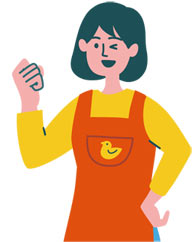 市職員募集の画像1