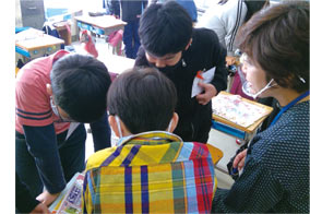 市職員募集の画像2